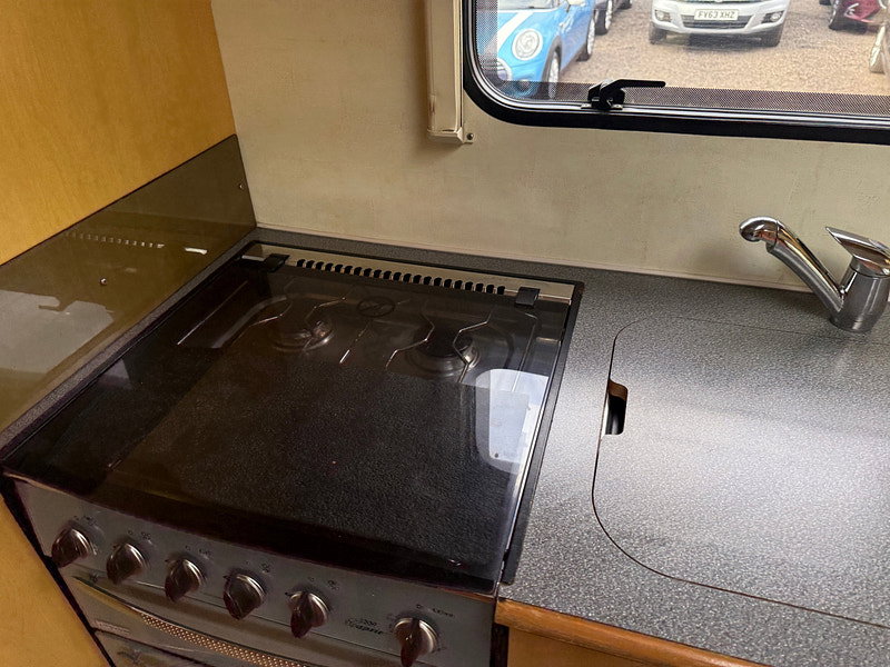 Peugeot Boxer HDI 330 LX MWB C/C
