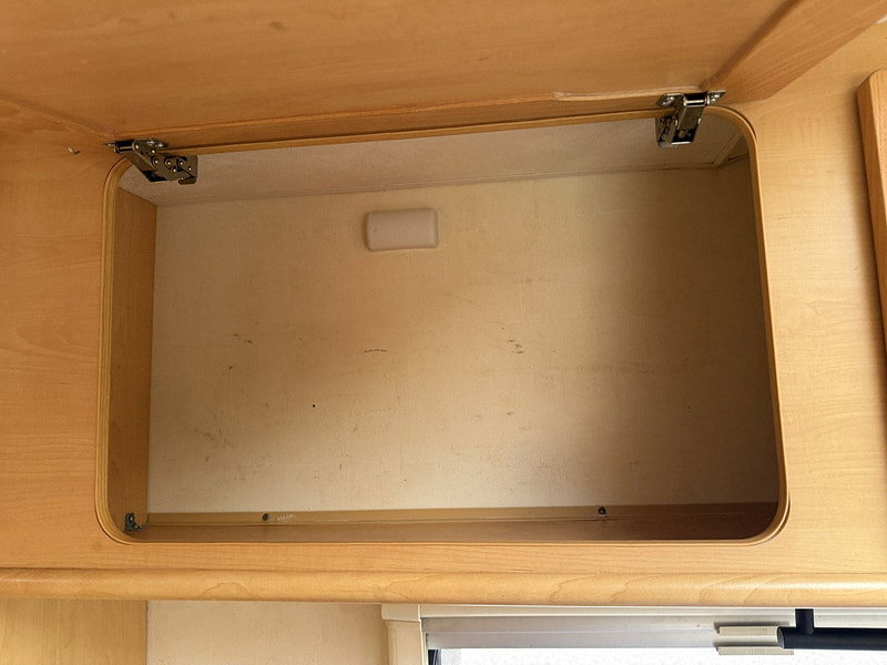 Peugeot Boxer HDI 330 LX MWB C/C