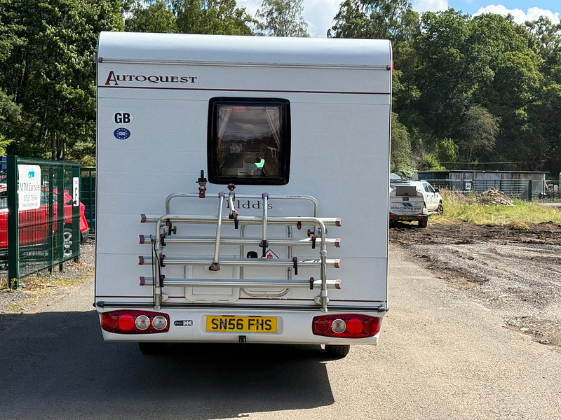 Peugeot Boxer HDI 330 LX MWB C/C
