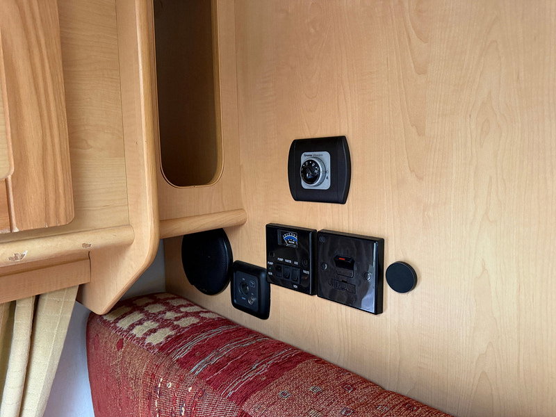 Peugeot Boxer HDI 330 LX MWB C/C