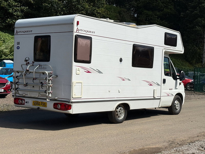 Peugeot Boxer HDI 330 LX MWB C/C