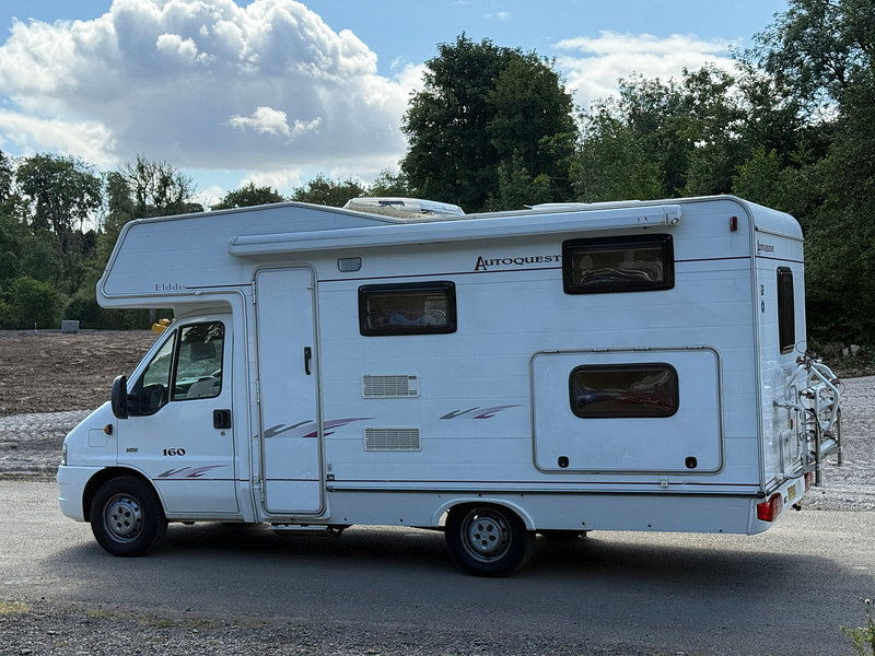 Peugeot Boxer HDI 330 LX MWB C/C