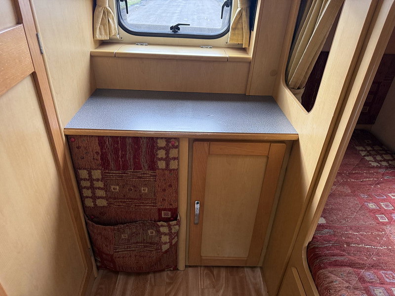 Peugeot Boxer HDI 330 LX MWB C/C