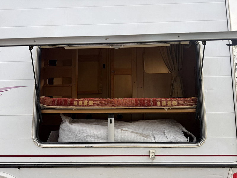 Peugeot Boxer HDI 330 LX MWB C/C