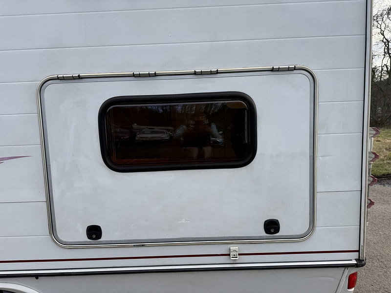 Peugeot Boxer HDI 330 LX MWB C/C
