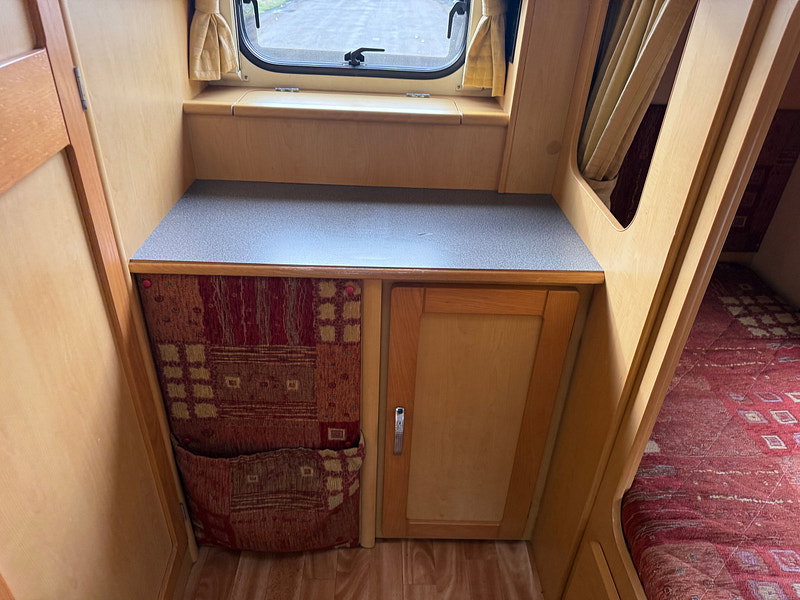 Peugeot Boxer HDI 330 LX MWB C/C