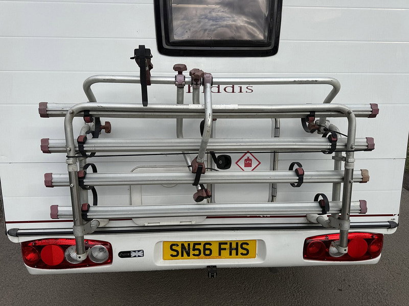 Peugeot Boxer HDI 330 LX MWB C/C
