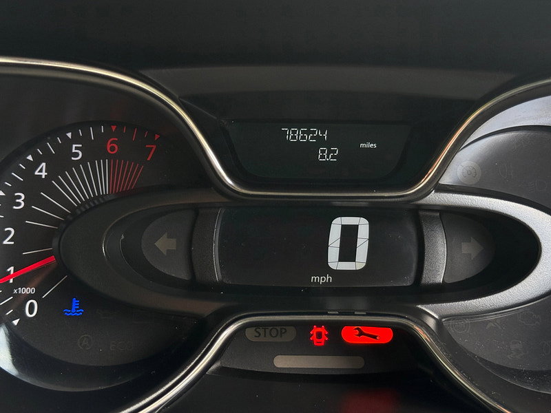 Renault Captur 0.9 TCe ENERGY Dynamique Nav SUV 5dr Petrol Manual Euro 6 (s/s) (90 ps)