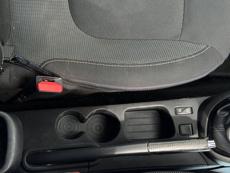 Renault Captur 0.9 TCe ENERGY Dynamique Nav SUV 5dr Petrol Manual Euro 6 (s/s) (90 ps)