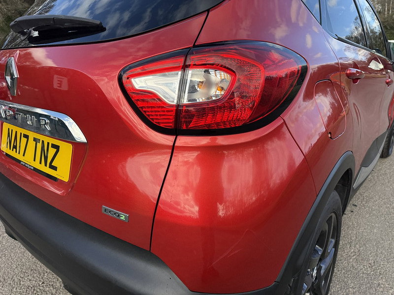 Renault Captur 1.5 dCi ENERGY Dynamique S Nav SUV 5dr Diesel Manual Euro 6 (s/s) (90 ps)