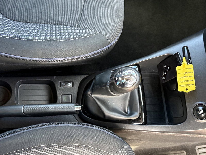 Renault Captur 1.5 dCi ENERGY Dynamique S Nav SUV 5dr Diesel Manual Euro 6 (s/s) (90 ps)