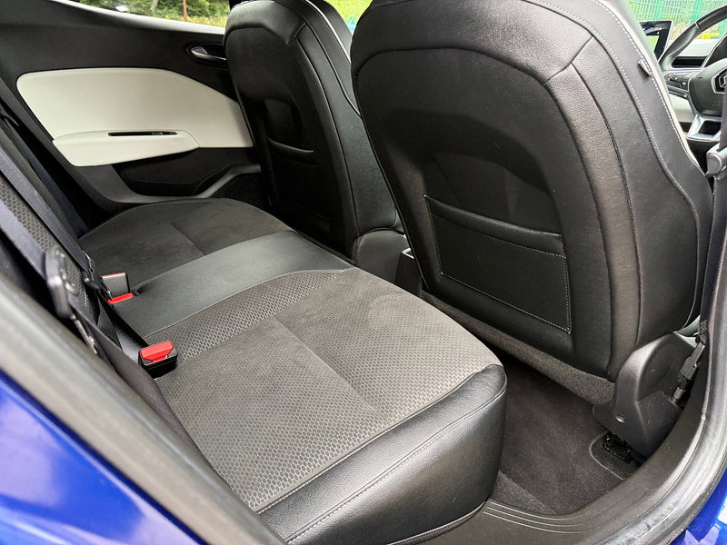 Renault Clio 1.0 TCe S Edition Hatchback 5dr Petrol Manual Euro 6 (s/s) (100 ps)