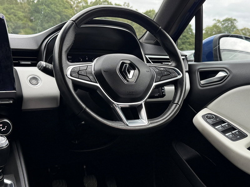 Renault Clio 1.0 TCe S Edition Hatchback 5dr Petrol Manual Euro 6 (s/s) (100 ps)