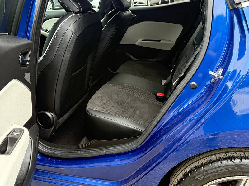 Renault Clio 1.0 TCe S Edition Hatchback 5dr Petrol Manual Euro 6 (s/s) (100 ps)