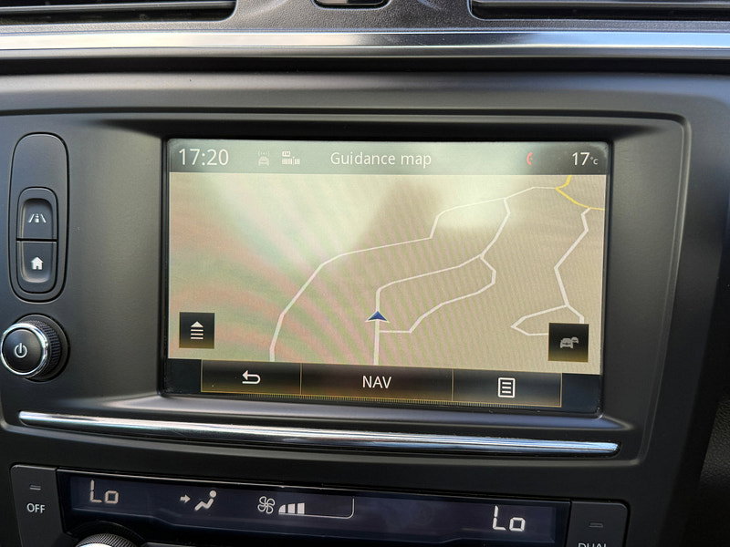 Renault Kadjar 1.6 dCi Signature Nav SUV 5dr Diesel Manual Euro 6 (s/s) (130 ps)