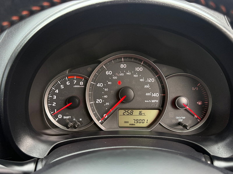 Toyota Yaris 1.33 Dual VVT-i SR Hatchback 5dr Petrol Manual Euro 5 (101 ps)