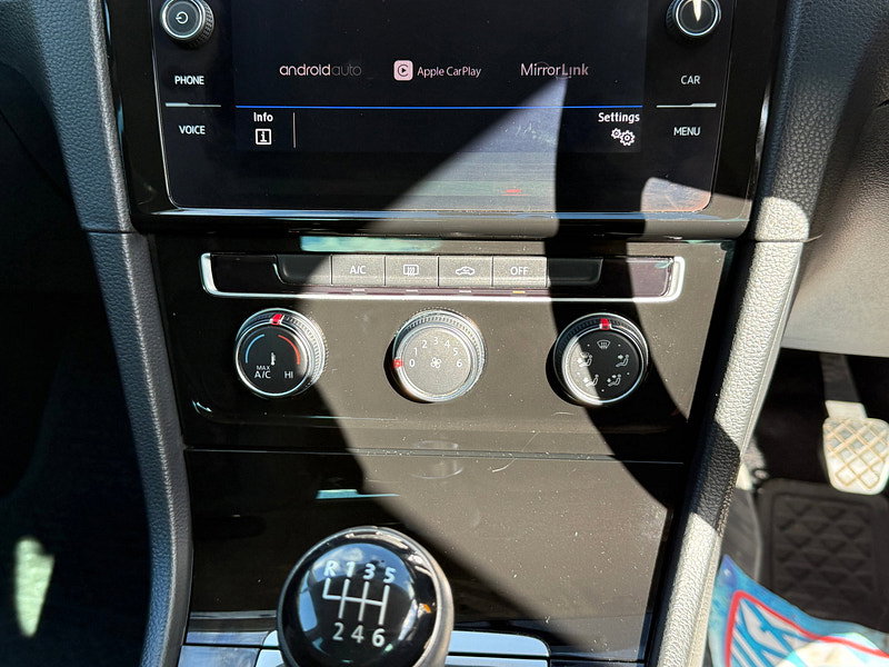 Volkswagen Golf 1.5 TSI EVO GT Hatchback 5dr Petrol Manual Euro 6 (s/s) (150 ps)