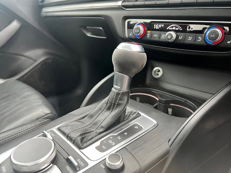 Audi RS3 2.5 TFSI Sportback 5dr Petrol S Tronic quattro Euro 6 (s/s) (400 ps)