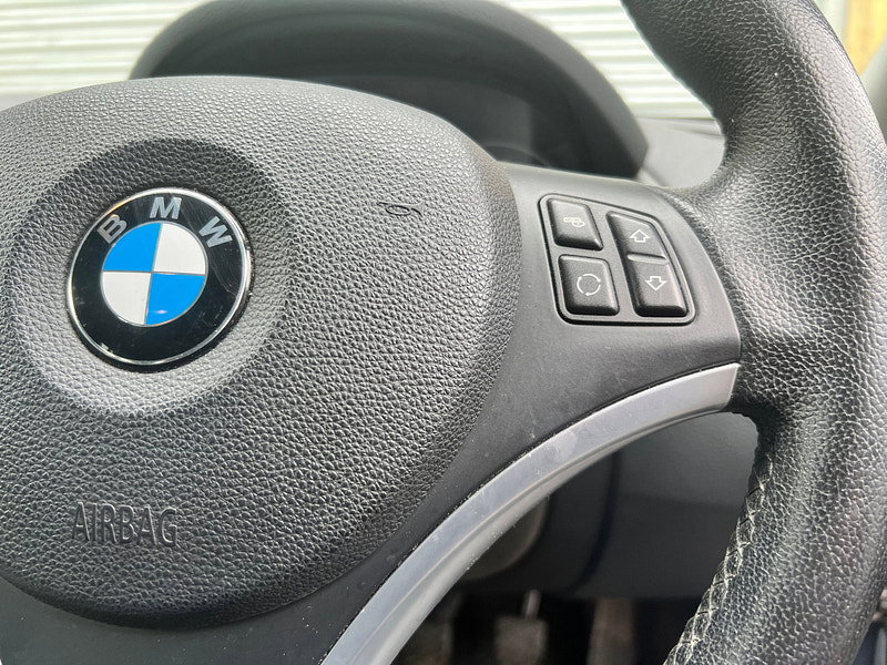 BMW X1 2.0 20d SE SUV 5dr Diesel Manual xDrive Euro 5 (s/s) (177 ps)