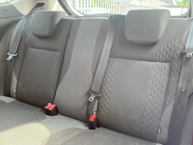 Ford Fiesta 1.0T EcoBoost Zetec S Hatchback 3dr Petrol Manual Euro 6 (s/s) (140 ps)