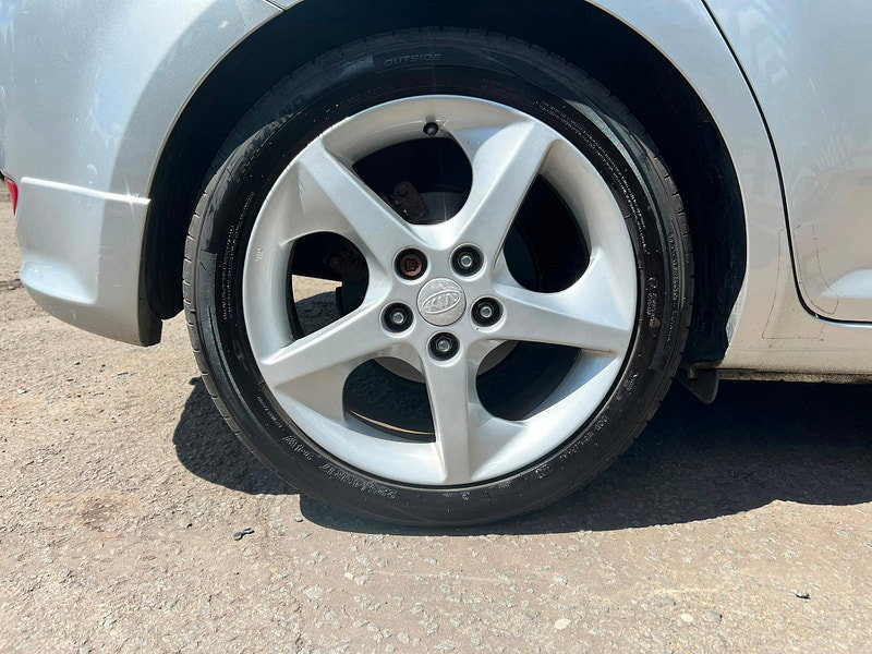 Kia Ceed 1.6 CRDi 3 Hatchback 5dr Diesel Auto Euro 4 (113 bhp)