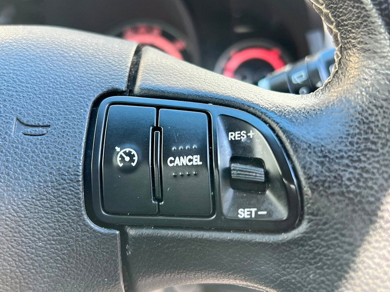 Kia Ceed 1.6 CRDi 3 Hatchback 5dr Diesel Auto Euro 4 (113 bhp)