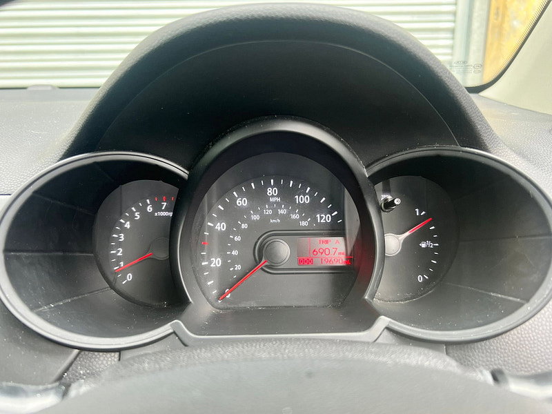 Kia Picanto 1.25 EcoDynamics Halo Hatchback 3dr Petrol Manual Euro 5 (s/s) (84 bhp)