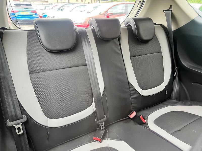 Kia Picanto 1.25 EcoDynamics Halo Hatchback 3dr Petrol Manual Euro 5 (s/s) (84 bhp)
