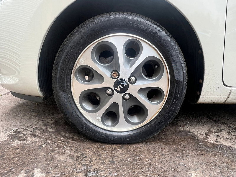 Kia Picanto 1.25 EcoDynamics Halo Hatchback 3dr Petrol Manual Euro 5 (s/s) (84 bhp)