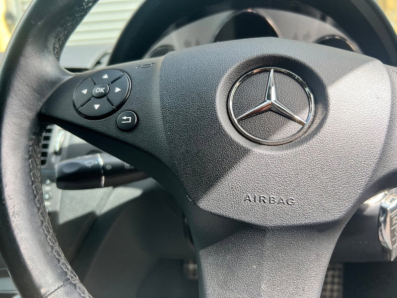 Mercedes-Benz C Class 3.0 C350 CDI V6 BlueEfficiency Sport Saloon 4dr Diesel Auto Euro 5 (231 ps)