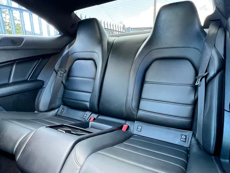 Mercedes-Benz C Class 6.3 C63 V8 AMG Edition 125 Coupe 2dr Petrol SpdS MCT Euro 5 (457 ps)