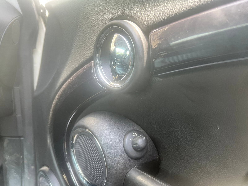 MINI Hatch 1.6 Cooper Hatchback 3dr Petrol Manual Euro 4 (120 ps)
