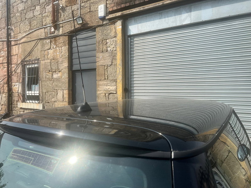 MINI Hatch 1.6 Cooper Hatchback 3dr Petrol Manual Euro 4 (120 ps)