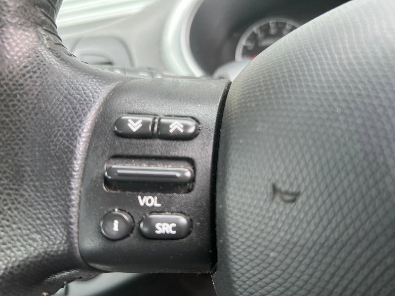 Nissan Micra 1.4 16v Spirita Hatchback 3dr Petrol Automatic (163 g/km, 87 bhp)