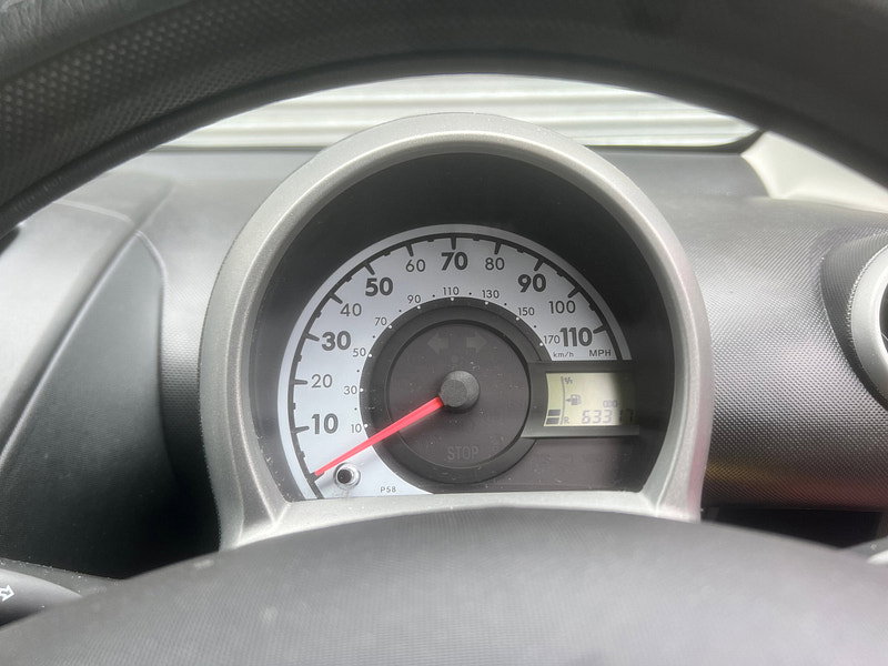 Peugeot 107 1.0 12V Access Hatchback 3dr Petrol Manual Euro 5 (68 ps)