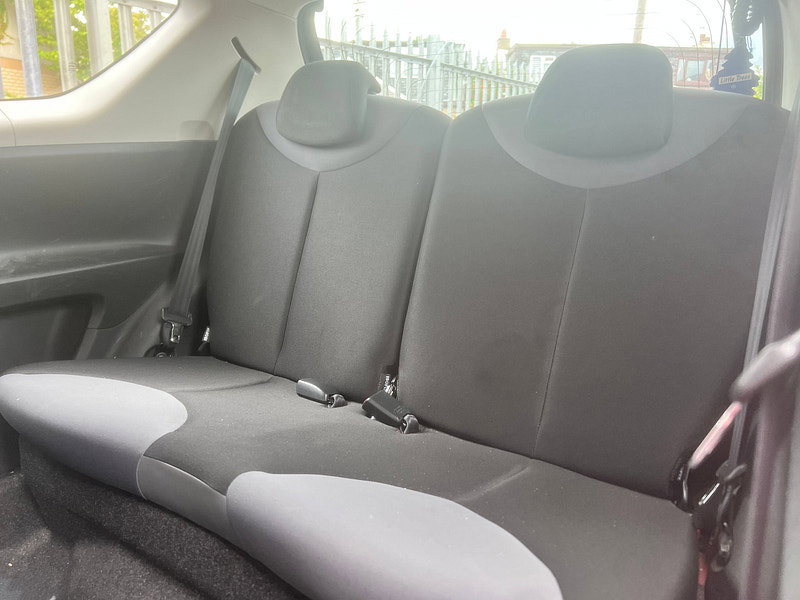 Peugeot 107 1.0 12V Access Hatchback 3dr Petrol Manual Euro 5 (68 ps)