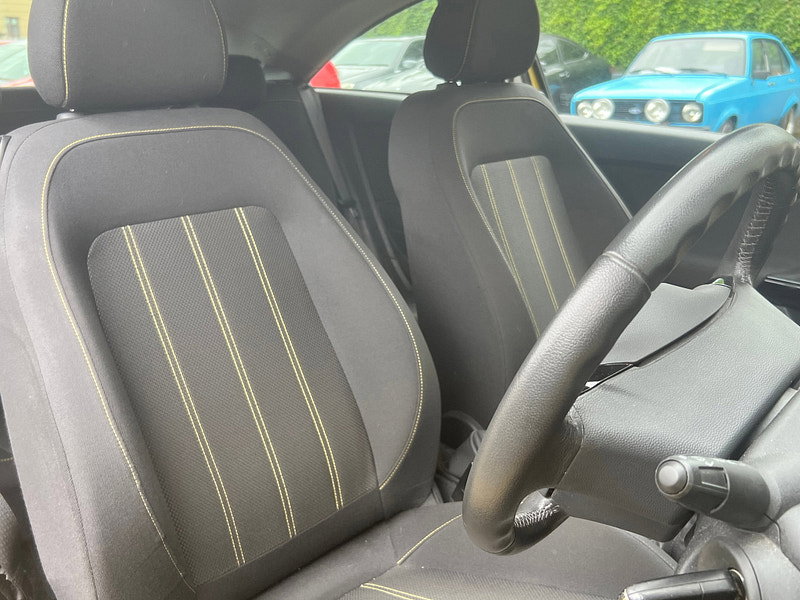 Vauxhall Corsa 1.2 16V Limited Edition Hatchback 3dr Petrol Manual Euro 5 (85 ps)