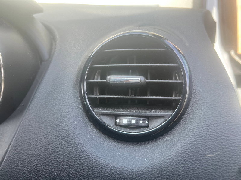 Vauxhall Meriva 1.4 16V Exclusiv Limited Edition MPV 5dr Petrol Manual Euro 5 (100 ps)