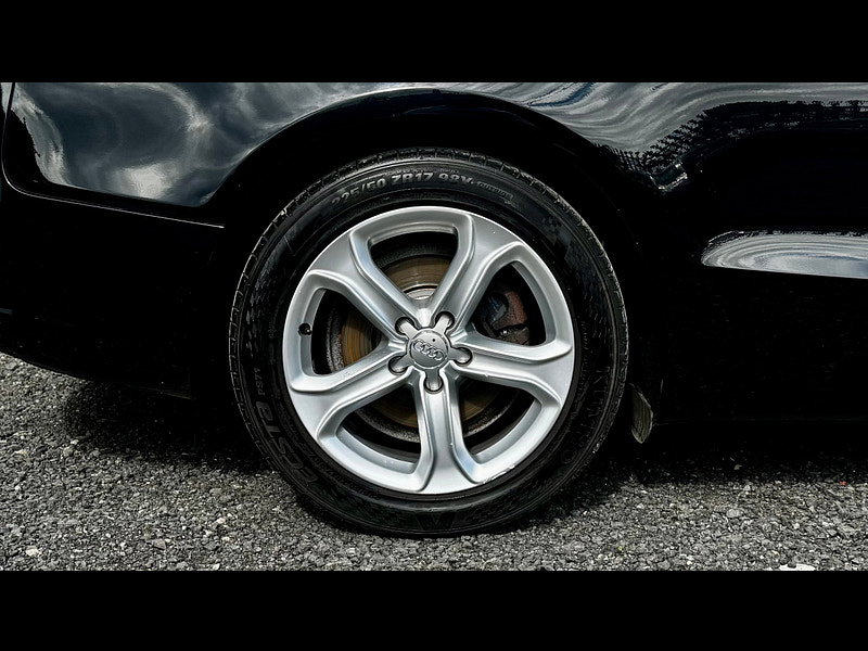 Audi A5 2.0 TDI ultra SE Coupe 2dr Diesel Manual Euro 6 (s/s) (163 ps)