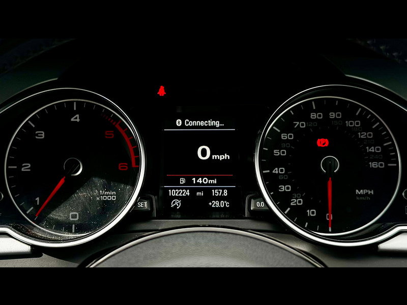 Audi A5 2.0 TDI ultra SE Coupe 2dr Diesel Manual Euro 6 (s/s) (163 ps)