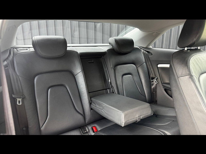 Audi A5 2.0 TDI ultra SE Coupe 2dr Diesel Manual Euro 6 (s/s) (163 ps)