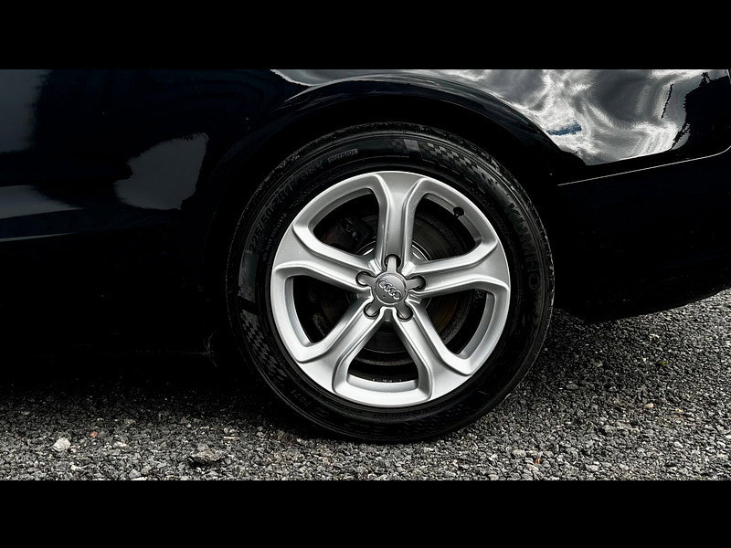 Audi A5 2.0 TDI ultra SE Coupe 2dr Diesel Manual Euro 6 (s/s) (163 ps)
