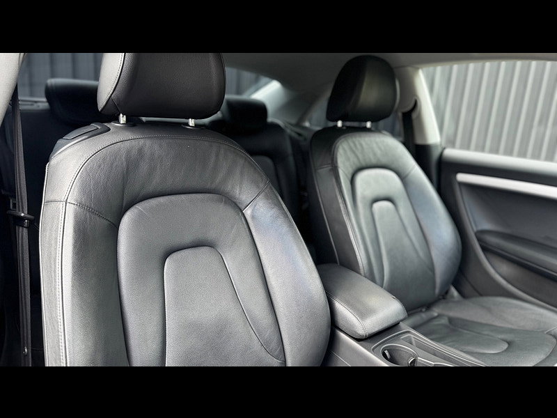Audi A5 2.0 TDI ultra SE Coupe 2dr Diesel Manual Euro 6 (s/s) (163 ps)