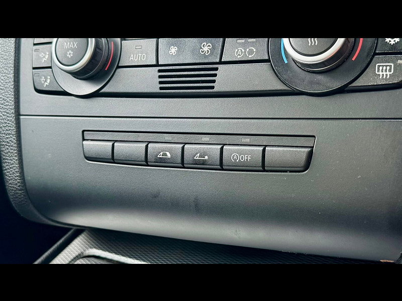 BMW 1 Series 2.0 118d M Sport Convertible 2dr Diesel Manual Euro 5 (143 ps)