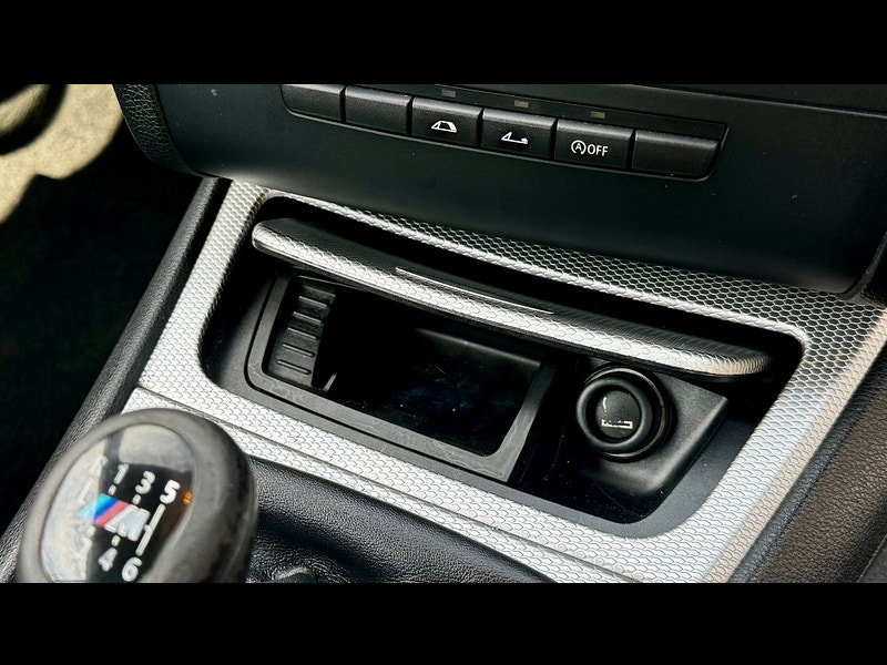 BMW 1 Series 2.0 118d M Sport Convertible 2dr Diesel Manual Euro 5 (143 ps)