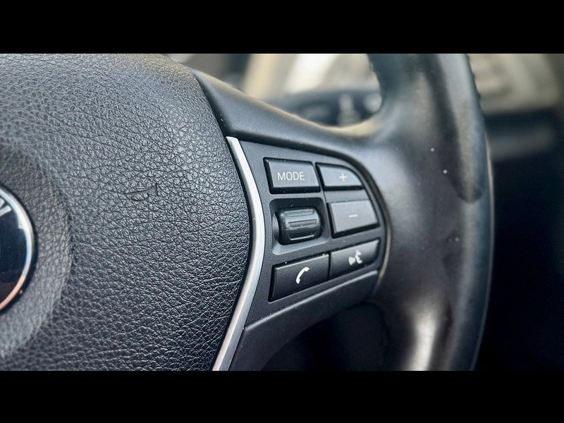 BMW 1 Series 2.0 125d M Sport Hatchback 3dr Diesel Manual Euro 5 (s/s) (218 ps)