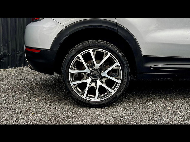 Fiat 500X 1.4 MultiAir Cross Plus SUV 5dr Petrol Manual Euro 6 (s/s) (140 ps)