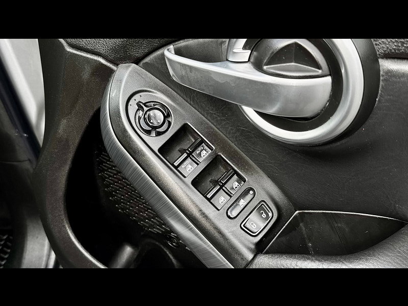 Fiat 500X 1.4 MultiAir Cross Plus SUV 5dr Petrol Manual Euro 6 (s/s) (140 ps)