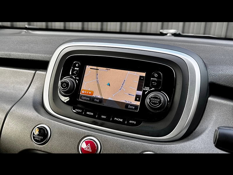 Fiat 500X 1.4 MultiAir Cross Plus SUV 5dr Petrol Manual Euro 6 (s/s) (140 ps)