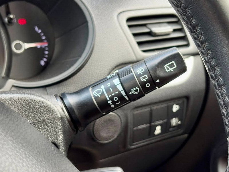 Kia Picanto 1.25 2 Hatchback 5dr Petrol Auto Euro 5 (84 bhp)